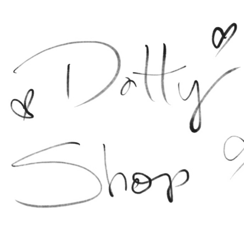 Hello Im Dotty!